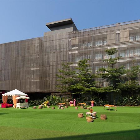 Radisson Resort And Spa Lonavla Zewnętrze zdjęcie