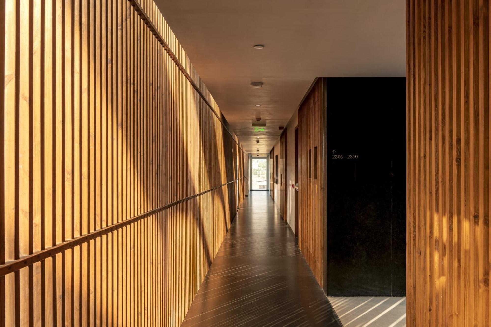 Radisson Resort And Spa Lonavla Zewnętrze zdjęcie Interior of the hotel