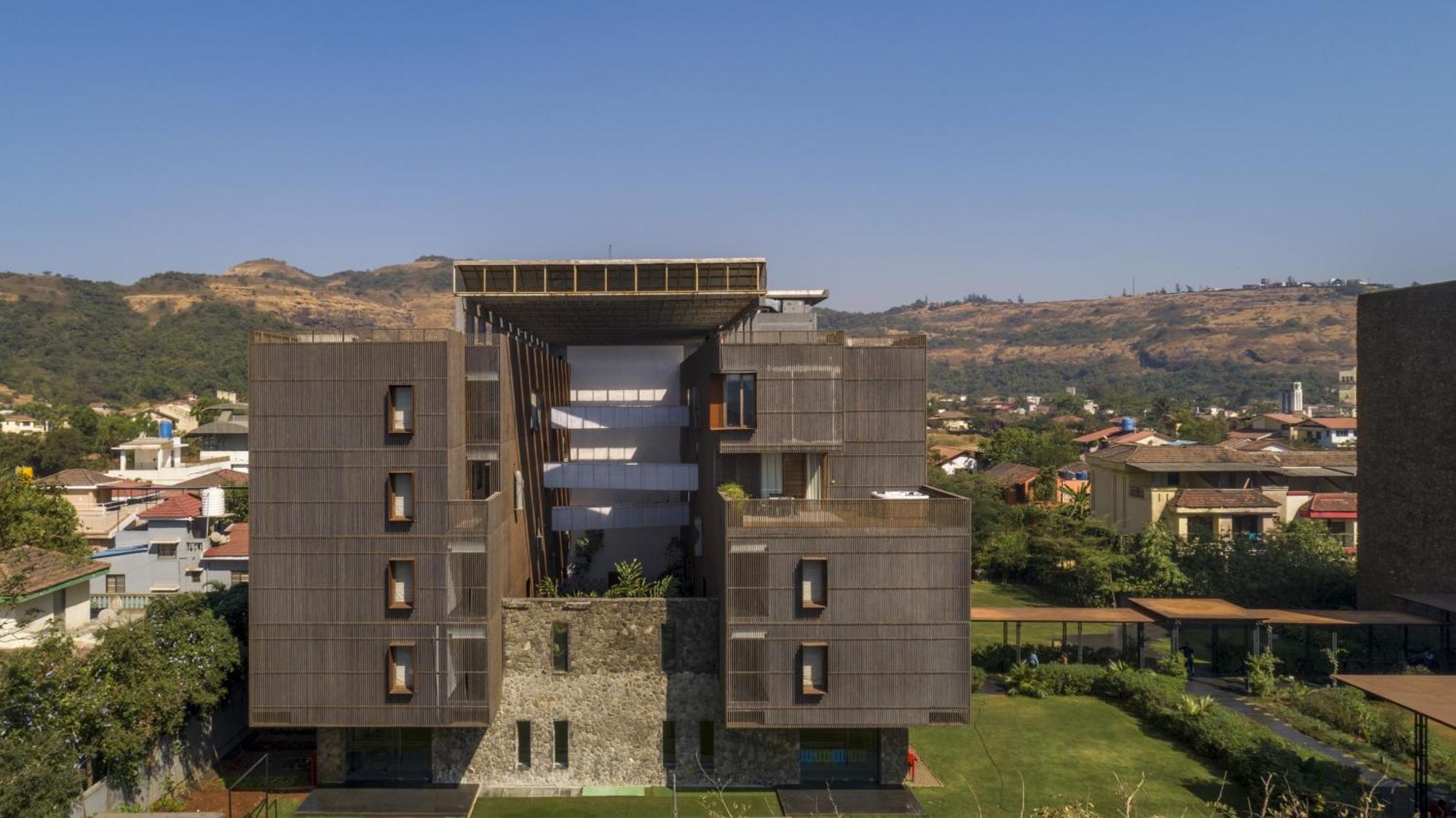Radisson Resort And Spa Lonavla Zewnętrze zdjęcie